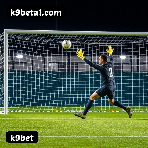 Loterias online disponíveis na k9bet