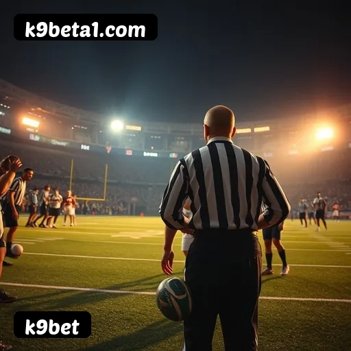 App k9bet para iOS e Android — interface mobile, login biométrico e PIX integrado